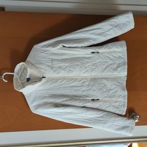 Columbia Omni-heat Jacket